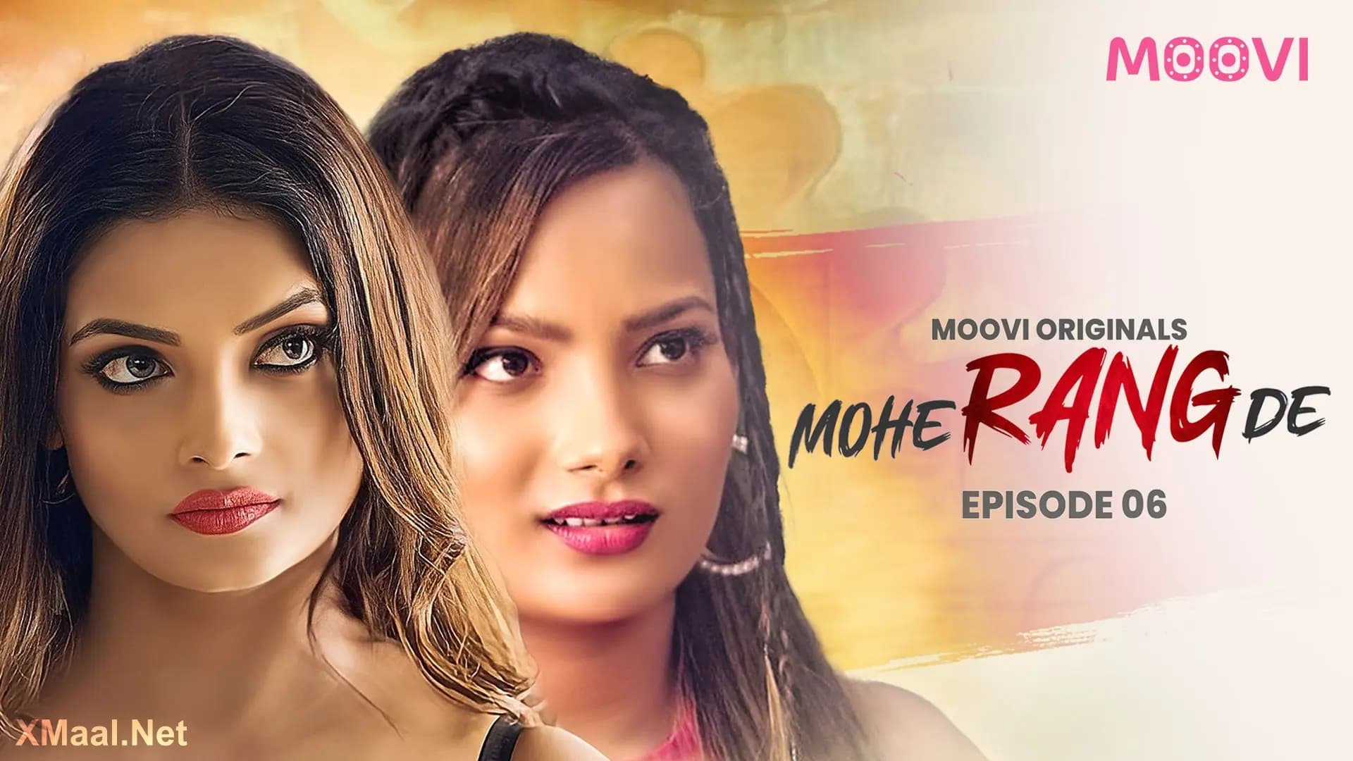 Mohe Rang De Episode 6